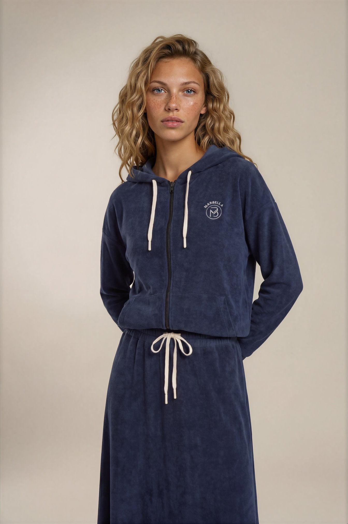 Marbella Signature Terry Set