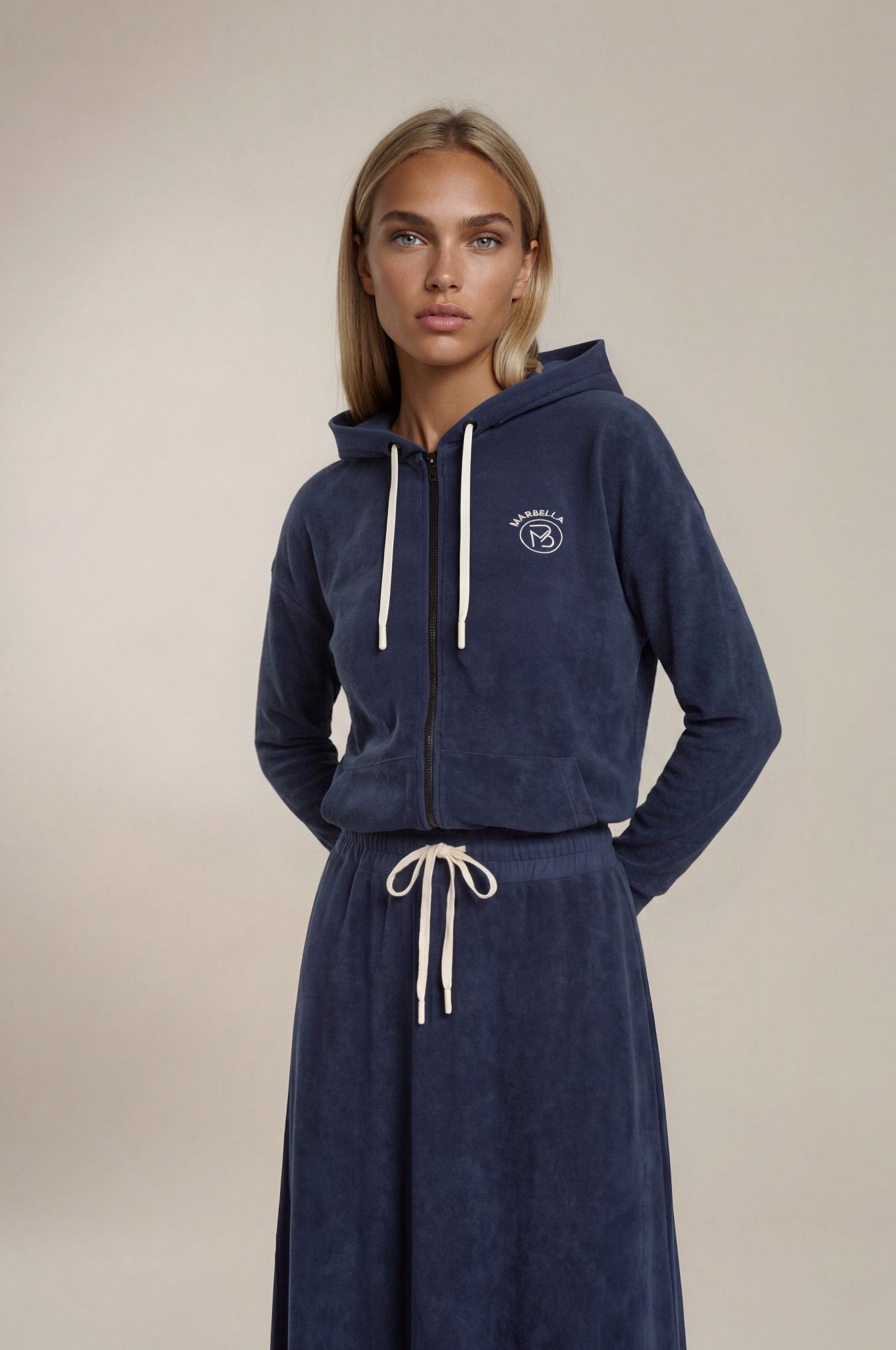 Marbella Signature Terry Set