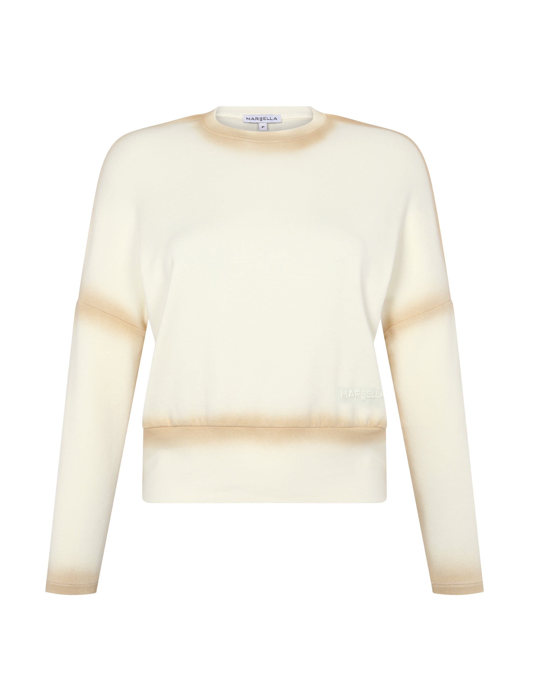 Ivory Breeze Top