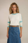 Mint Breeze Top