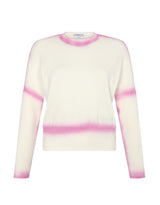 Pink Breeze Top