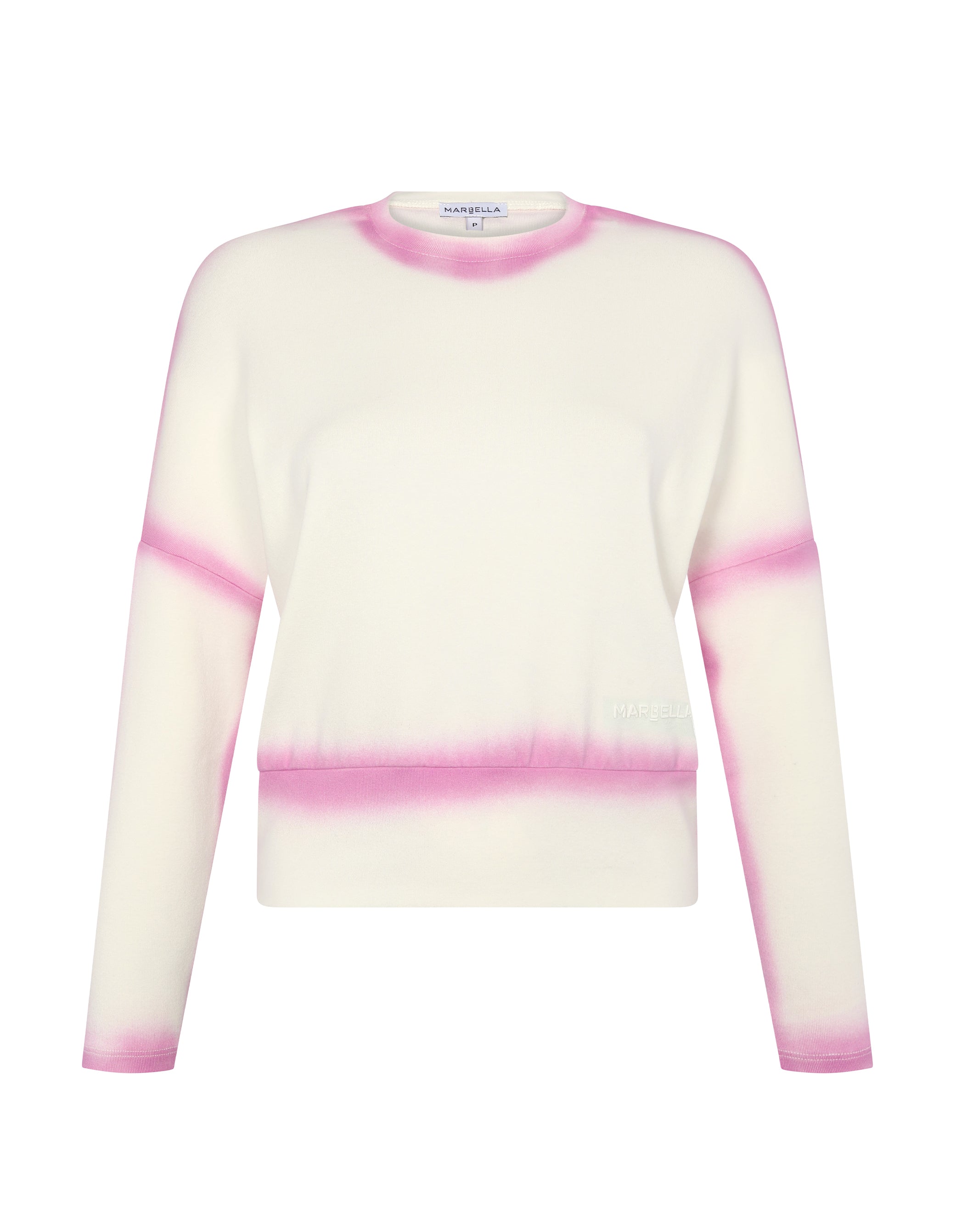 Pink Breeze Top