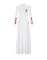 Pink Blossom Nightgown