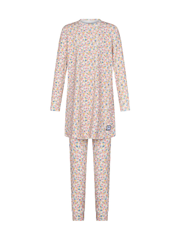 Meadow Teen Tunic Set