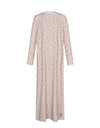 Pima Cotton Meadow Teen Nightgown