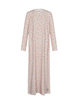 Pima Cotton Meadow Teen Nightgown
