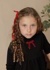 Gisselle Bow Maxi