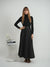 Faves - Maxi A Line Denim Skirt