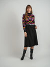 Versatile - Multi Color Sweater