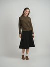 Spades - Dolman Sweat Shirt
