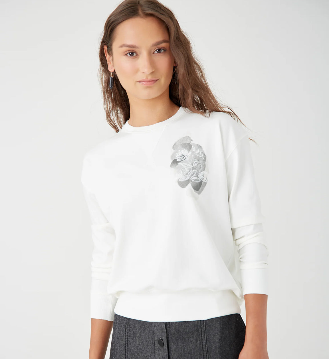 TEE TOPS