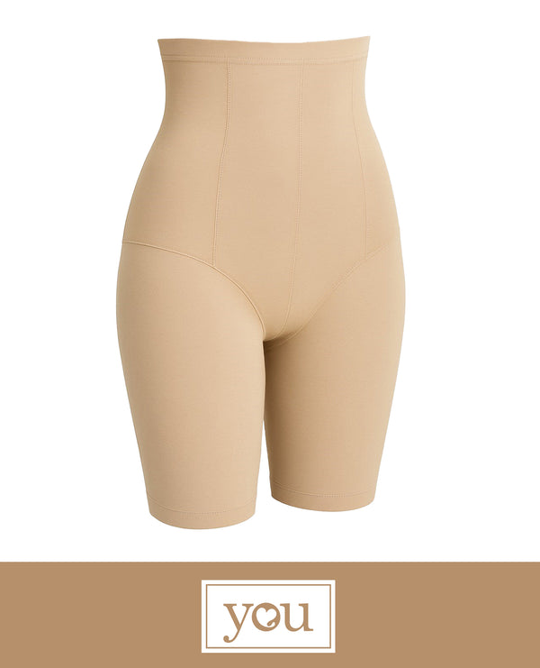 You Y100-1101 Savannah - Leg To Chest Shaper