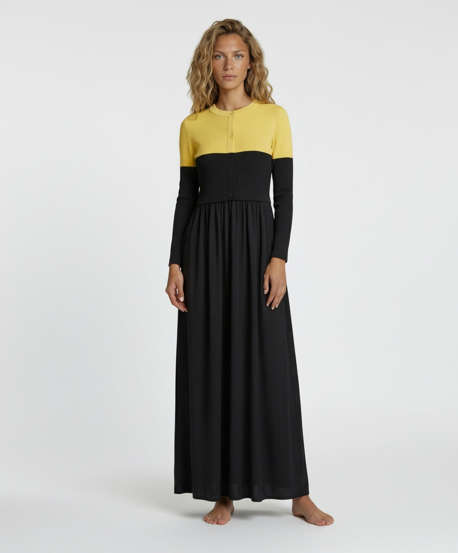 Modern Muse Maxi Set
