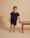 Ocean Grace Boys Set
