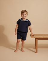 Ocean Grace Boys Set