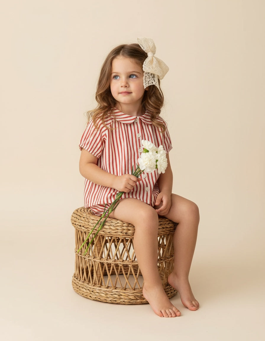 Little Marina Toddler Set