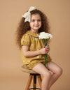 Golden Meadow Toddler Set