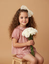 Petit Rosette Toddler Playwear Set