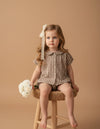 Chestnut Meadow Toddler Set