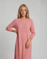 Ribbed Soft Touch Nightgown