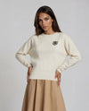 Ivory Everyday Top