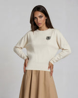 Ivory Everyday Top