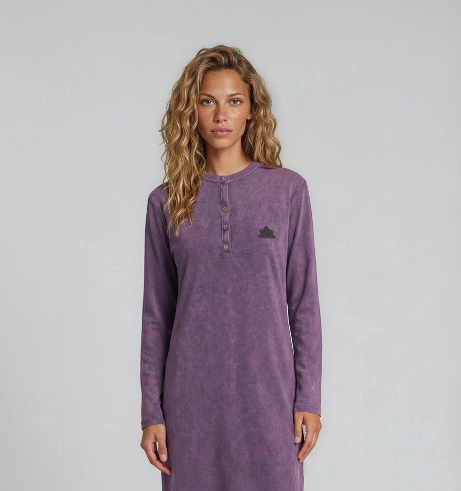 Pure Comfort Nightgown