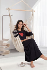 Paris Love Nightgown