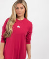 Pull On Nightgown Pink