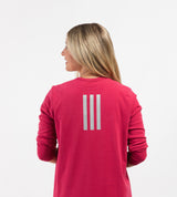 Pull On Nightgown Pink