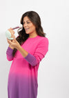 Ombre Teen Camper Nightgown