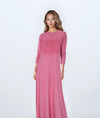 Pull On Nightgown