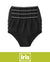 Iris Sport 4-Pack Ultra Comfort Cotton and Spandex Panty Briefs