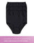 Comfort Within 3-Pack Ultra Comfort Cotton Brief Panties Maternity