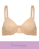 Dominique 7309 Lena Everyday Lace Minimizer Bra