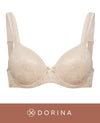 Dorina YOUD00583T Everyday Favorite T-Shirt Full Coverage Underwire Bra