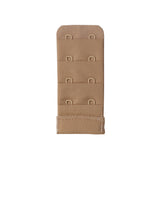 Fashion Essentials BF50521 Comfort Back 2-Hook Bra Extender