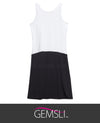 Gemsli FK310 Multi Color Combination Full Slip with Nursing Clasps