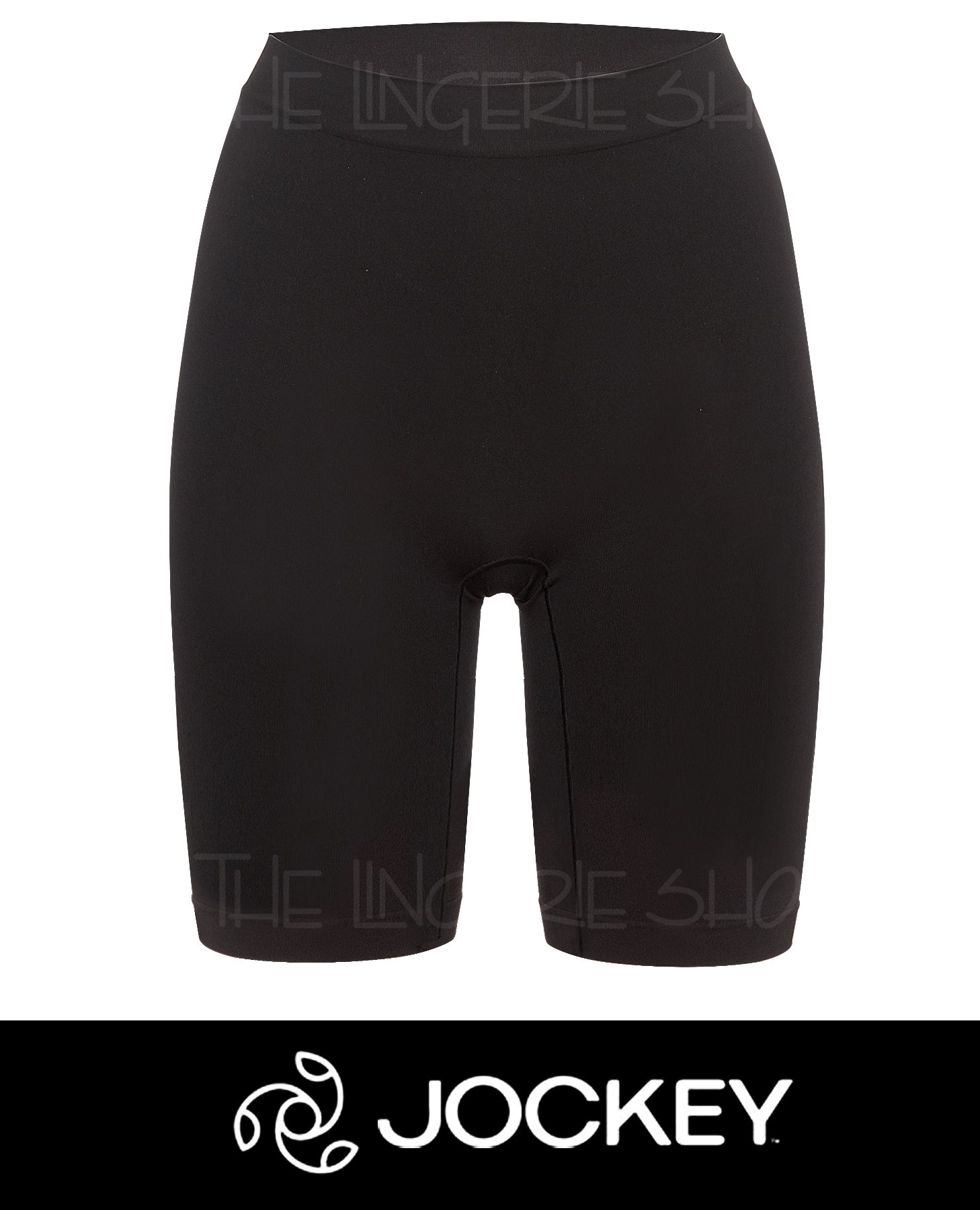 Jockey J2109 Skimmies Microfiber Slipshort