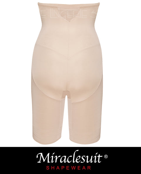 Miraclesuit 2789 Extra Firm Control High Waist Thigh Slimmer