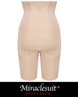 Miraclesuit CF2919 Shape Away High Waist Thigh Slimmer