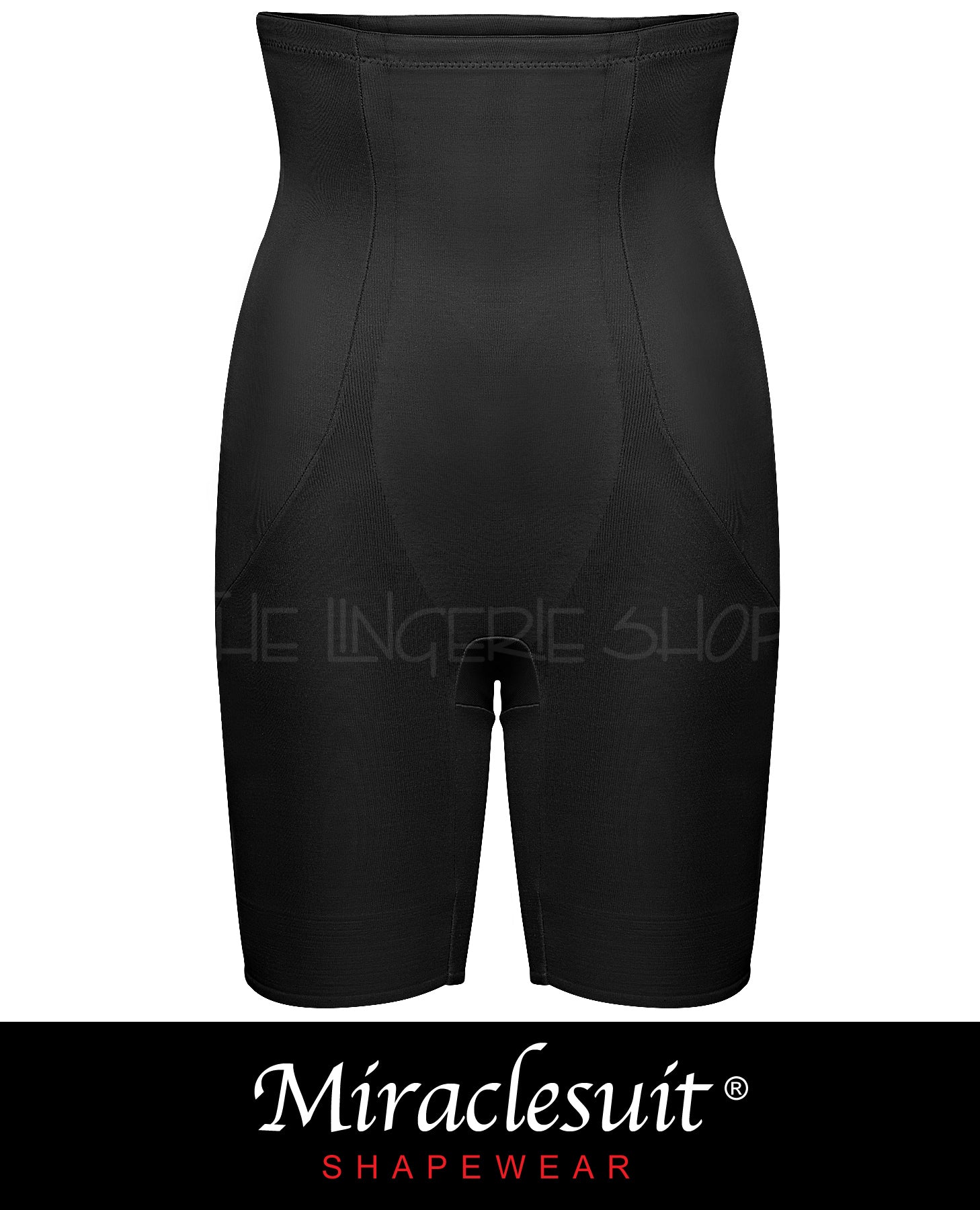 Miraclesuit CF2919 Shape Away High Waist Thigh Slimmer