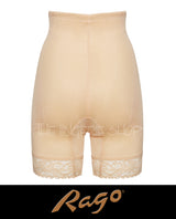RagoRG6795 Long Leg Panty Girdle