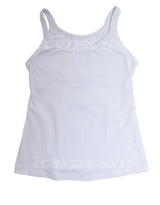 WL4553 Shelf Bra Camisole Tank