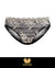 Wacoal 64391 Embrace Lace Bikini Panty Black