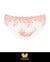 Wacoal 64391 Embrace Lace Bikini Panty Pink