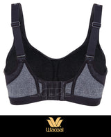 Wacoal 855229 High Impact Underwire Sport Bra