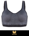 Wacoal 855229 High Impact Underwire Sport Bra